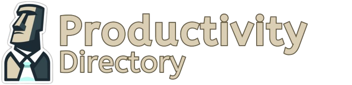 Productivity Directory Logo
