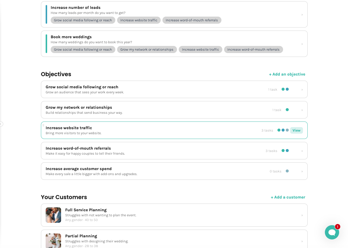 Enji Home Page