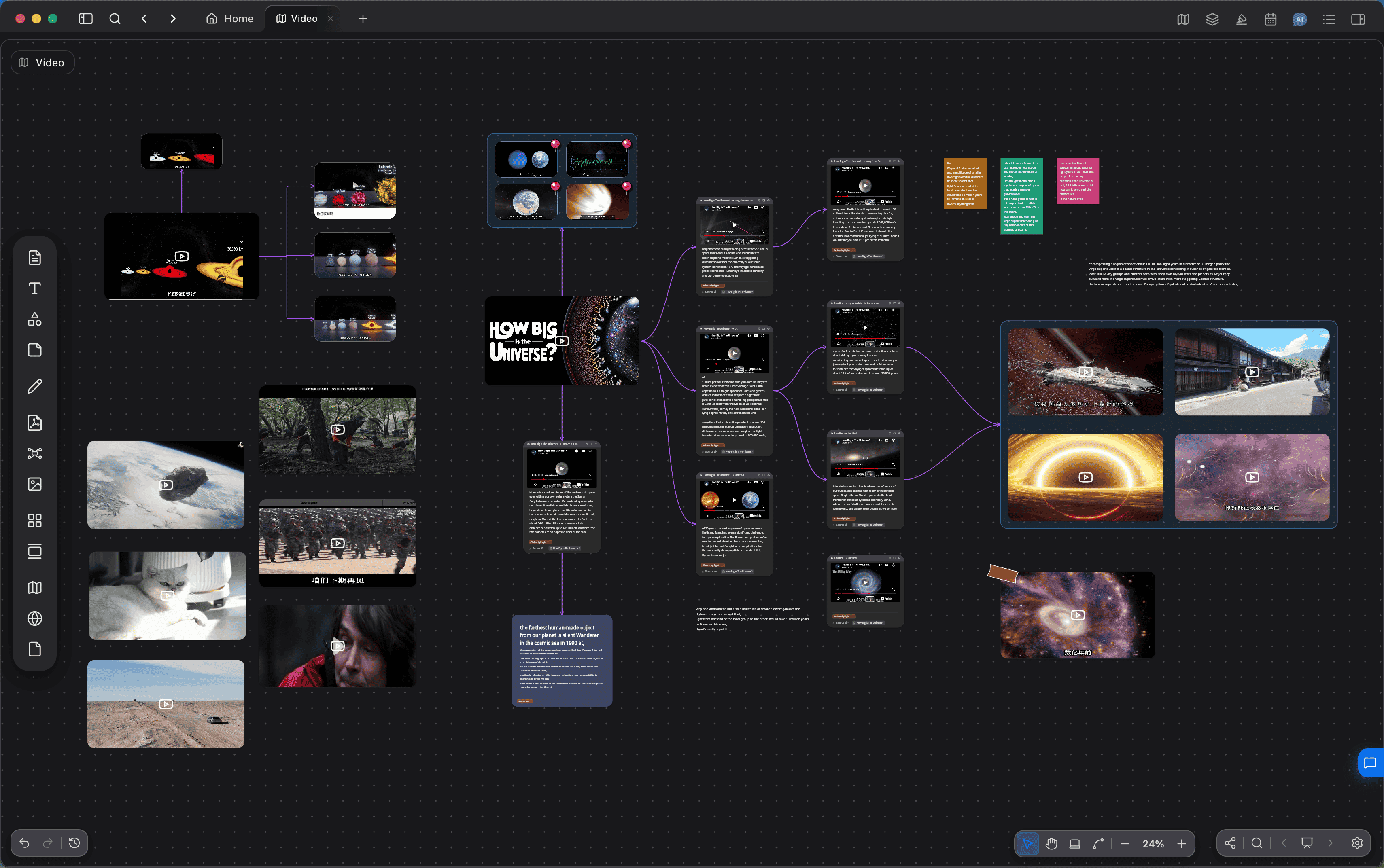 Flexnote Home Page