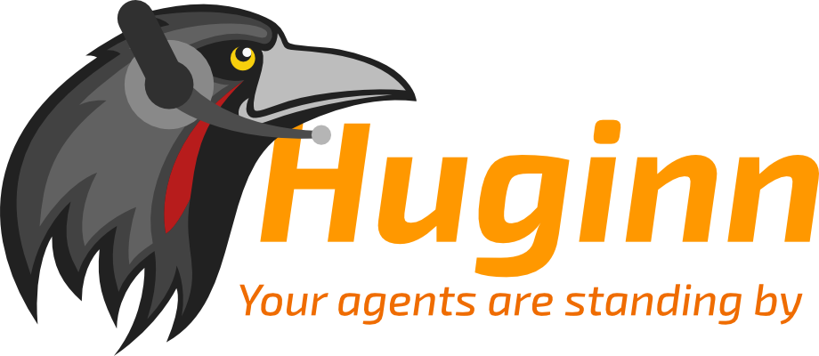 Huginn Home Page