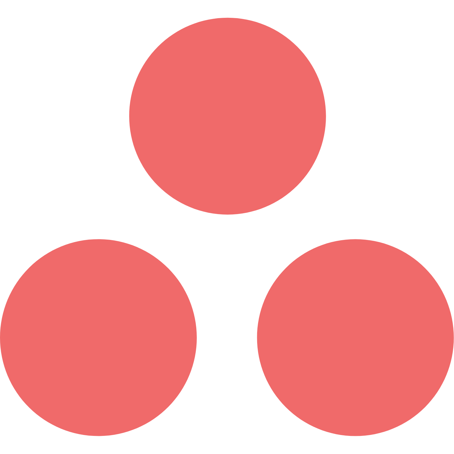 Asana logo