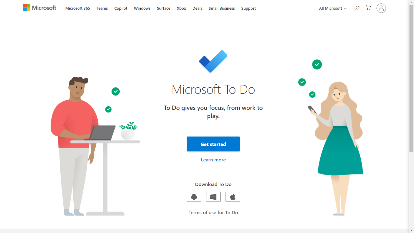 Microsoft To Do Review 2025 Features Pricing Hacks And Tips