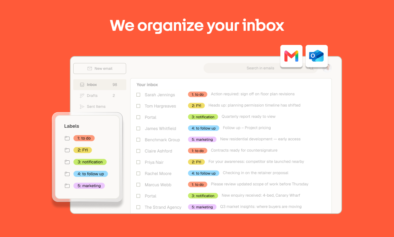 Fyxer Home Page